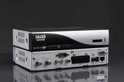 จำหน่ายเครื่อง Dreambox 800 HD PVRของใหม่ราคาถูก รูปที่ 5