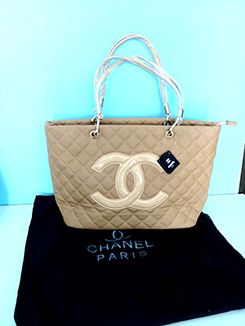 กระเป๋า Chanel Miror รูปที่ 1