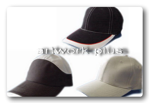 artwork-plus.com รับผลิตหมวก Cap หมวกแก๊ป หมวกผ้า หมวกกีฬา หมวกกอล์ฟ ทำหมวก หมวกตาข่าย หมวกพรีเมี่ยม หมวกเปิดศีรษะ หมวกปักโลโก้ หมวกปีกกว้าง รูปที่ 3