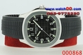 PATEK Aquanaut Ref.5167 สายยาง ขนาด 40 mm. เกรด Swiss เหมือนที่สุดในโลก  สุดยอดนาฬิกาข้อมือ brandname ทุกยี่ห้อ  ส่งให้ช