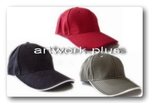 artwork-plus.com รับผลิตหมวก Cap หมวกแก๊ป หมวกผ้า หมวกกีฬา หมวกกอล์ฟ ทำหมวก หมวกตาข่าย หมวกพรีเมี่ยม หมวกเปิดศีรษะ หมวกปักโลโก้ หมวกปีกกว้าง รูปที่ 4