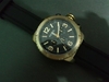 รูปย่อ นาฬิกา Fossil Men's Vintaged Bronze Chronograph Watch ของแท้ๆ ครับ แต่ผมไม่ค่อยได้ใส่ครับ ประกันศูนย์ Timedeco เช่นเดิมค รูปที่1
