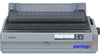 รูปย่อ ปริ้นเตอร์หัวเข็ม Epson LQ2180i  LQ590  LQ2190  LQ2090 สำหรับพิมพ์กระดาษต่อเนื่อง กระดาษหลายก็อปปี้   รับประกันเครื่อง 1 ปี หัวพิมพ์ประกัน 2 ปี Onsite Service ส่งและติดตั้งฟรีทั่วไทย รูปที่2
