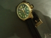 รูปย่อ นาฬิกา Fossil Men's Vintaged Bronze Chronograph Watch ของแท้ๆ ครับ แต่ผมไม่ค่อยได้ใส่ครับ ประกันศูนย์ Timedeco เช่นเดิมค รูปที่2