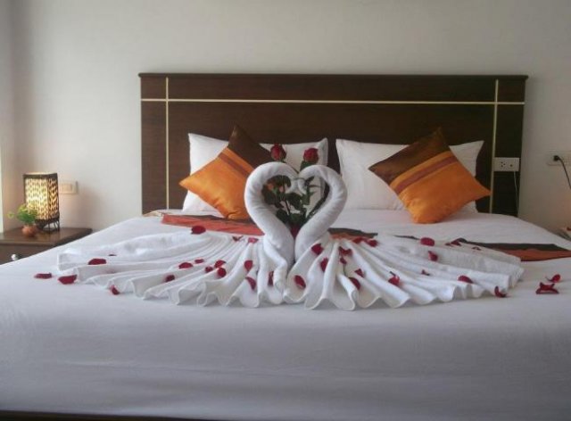 New 16 rooms guest house in Patong, Phuket FOR SALE รูปที่ 1