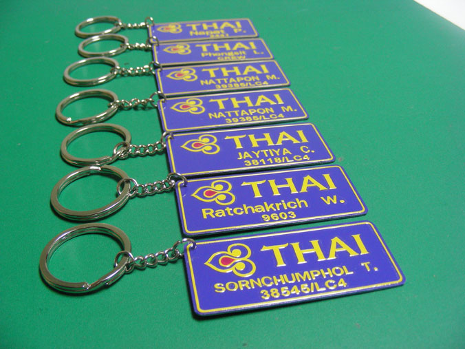 www.the-briefplate.com ขาย ป้ายทะเบียนพวงกุญแจรับสอน พร้อมอุปกรณ์ในการทำ ครบชุด จัดเต็มกันเลย รับสอนถึงที่บ้าน ทั่วราชอา รูปที่ 4