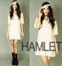 รูปย่อ เสื้อผ้าพร้อมส่ง hamlet,bittersweet,plain vanilla,วินเทจ, เกาหลี, CHEEZE, ICE, และอื่นๆ www.myshoppingfever.com รูปที่7