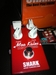 รูปย่อ [ขาย] Effect กีตาร์ Shark รุ่น Moo Kalei "Distortion" รูปที่2