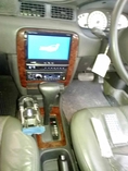 ขาย Nissan Sunny Super Saloon ปี 2000 ABS รถบ้านพร้อมใช้ ประกันภัยชั้น 1 ถึงปี 56สวยนางฟ้าเรียกพี่ ครบครัน โฉมไฟท้าย 2 ช