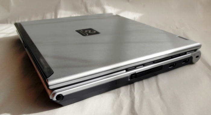 ขาย Netbook Fujitsu Celeron'M 1.0Ghz/Touch Sceen มีบริการส่งถึงบ้าน รูปที่ 4