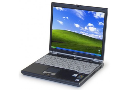 ขาย Netbook Fujitsu Celeron'M 1.0Ghz/Touch Sceen มีบริการส่งถึงบ้าน รูปที่ 1