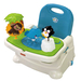 รูปย่อ เก้าอี้ทานข้าว เก้าอี้เด็ก แบบพกพา ของ Fisher Price : ฺPrecious Planet Booster Seat  รูปที่1