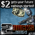 2Bucks2Join ลงทุนเพียงแค่ $2 หรือประมาณ 60 บาท รับรายได้ สูงถึง 34,409,056 บาท รูปที่ 2