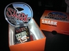 รูปย่อ [ขาย] Effect กีตาร์ Shark รุ่น Moo Kalei "Distortion" รูปที่1