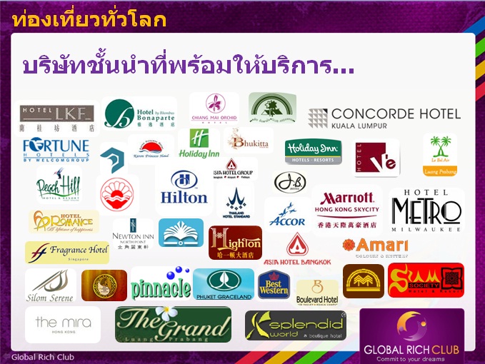 ทีพักโรงแรมรีสอร์ทหรู4วัน3คืนพร้อมอาหารเช้าพร้อมรับ 8000US$ ไม่จำกัดจำนวนครั้งไม่ต้องลุ้น!! รูปที่ 2