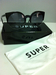 รูปย่อ ขายแว่น SUPER LUCIA BLACK Sunglasses ของแท้ 100% มีของพร้อมส่งค่าาาา รูปที่1