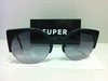 รูปย่อ ขายแว่น SUPER LUCIA BLACK Sunglasses ของแท้ 100% มีของพร้อมส่งค่าาาา รูปที่2