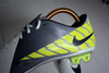 รูปย่อ ขายครับ รองเท้าฟุตบอล Nike Mercurial Vapor VII FG สีขาวเขียว ตัวท็อป รูปที่3
