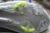 รูปย่อ ขายครับ รองเท้าฟุตบอล Nike Mercurial Vapor VII FG สีขาวเขียว ตัวท็อป รูปที่6