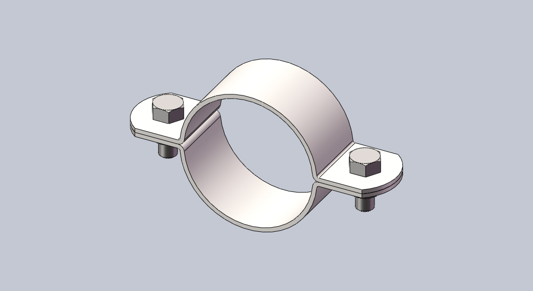 RC CLAMP รูปที่ 2