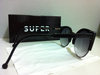 รูปย่อ ขายแว่น SUPER LUCIA BLACK Sunglasses ของแท้ 100% มีของพร้อมส่งค่าาาา รูปที่3