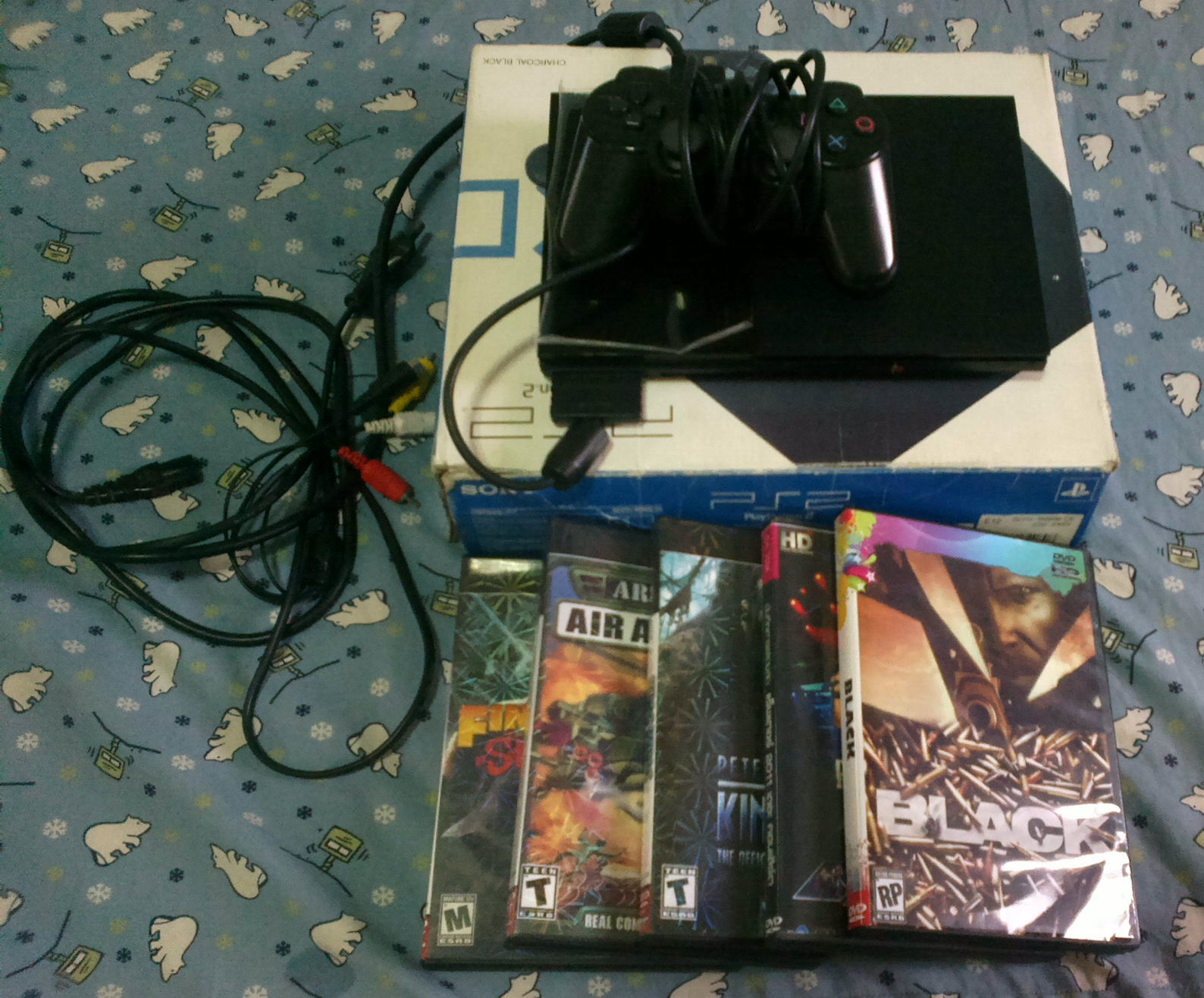 ps 2 รูปที่ 3