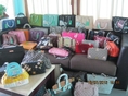 Mother's Day Sales!!!! จัดหนัก จัดเต็ม ลดต่ำกว่าทุน 50 ใบ  กระเป๋าแบรนด์เนม AAA++ 390.-ทุกใบ 3 ใบ 1000 เดียว...แวะกันหน่อ