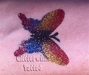 รูปย่อ จำหน่าย Glitter Tattoo หรือแทททูกากเพชร เทรนด์ใหม่ที่กำลังมาแรงในตอนนี้ ให้ประกายระยิบระยับสะกดทุกสายตา รูปที่4