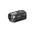 Save Price Panasonic HCV700K 3D Full HD 28mm Wide Angle SD Camcorder (Black)