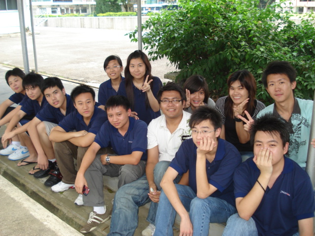 ซัมเมอร์ แคมป์สิงคโปร์ eest-education รูปที่ 3
