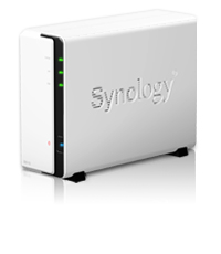 NASSHOP แหล่งรวม NAS Storage หลายรุ่นหลายราคา Qnap, Synology, Buffalo, D-Link, Zyxel รูปที่ 5