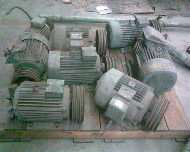 รับซื้อเครื่องยนต์ดีเซลทุกชนิด รับซื้อมอเตอร์ เครื่องปั้นไฟ ปั้มลม แบตเตอรี่  สายไฟเก่าทุกชนิด ราคาสูง   รูปที่ 4