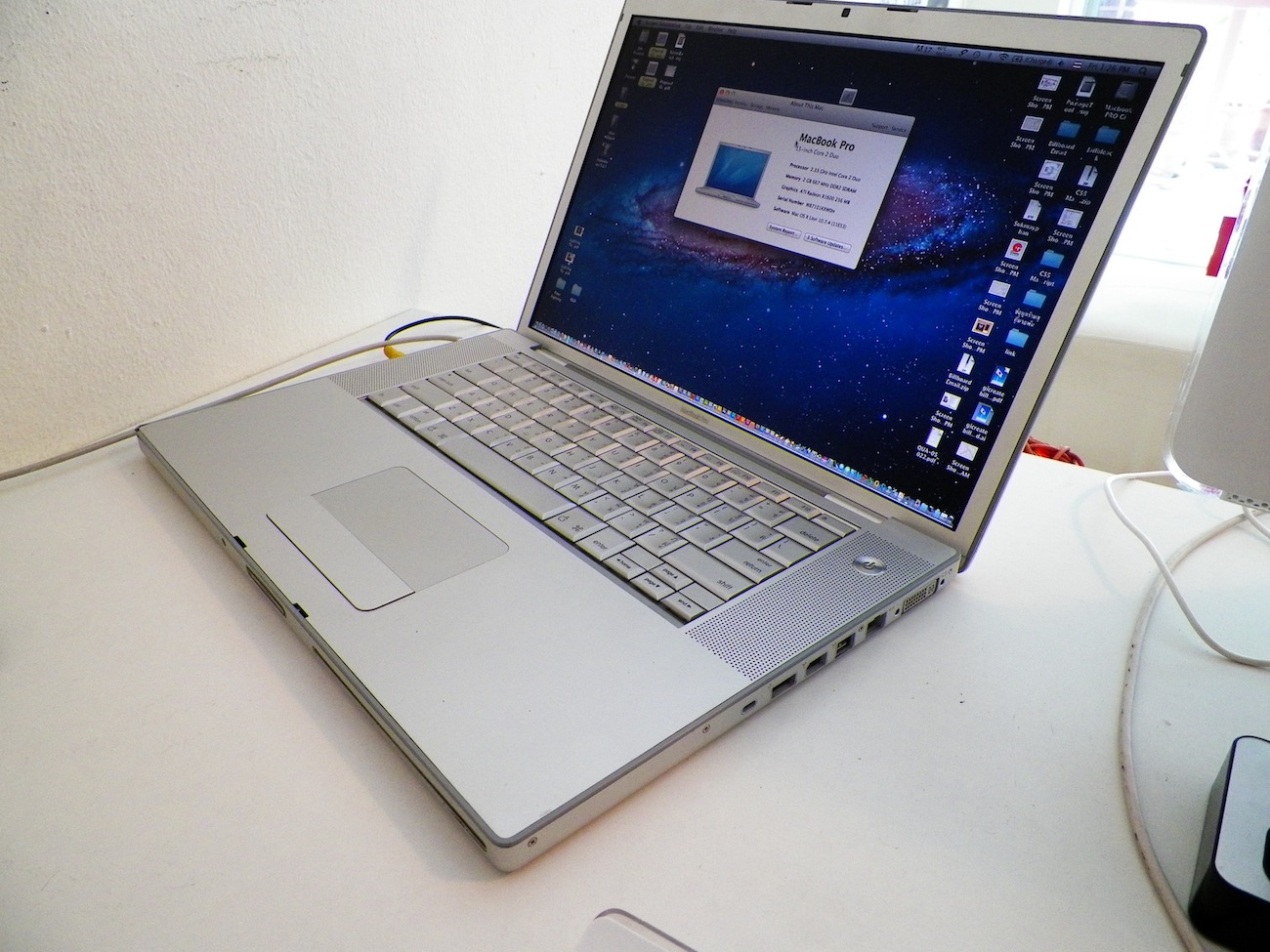 ขาย MacBook Pro 