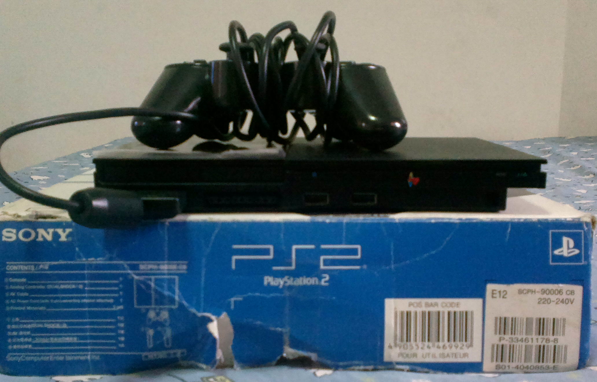 ps 2 รูปที่ 5