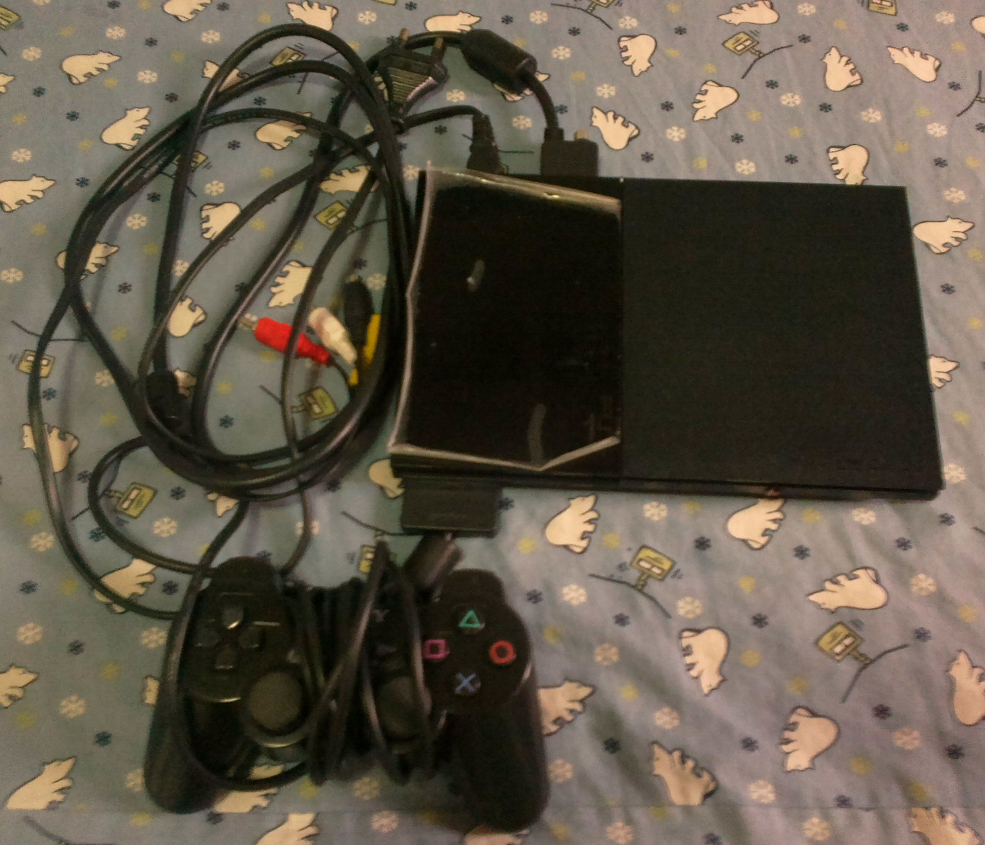 ps 2 รูปที่ 4