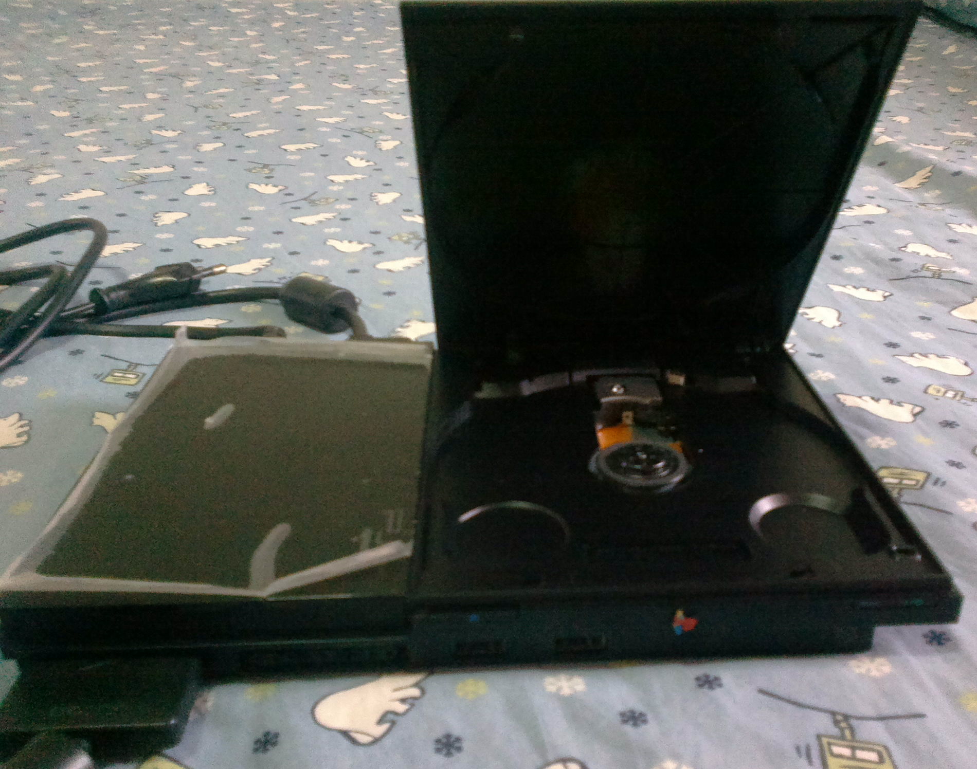 ps 2 รูปที่ 2