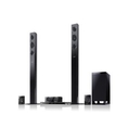 Discount Sale Panasonic SC-BTT490 3D Blu-Ray Disc 5.1 Surround Sound Home Theater System 