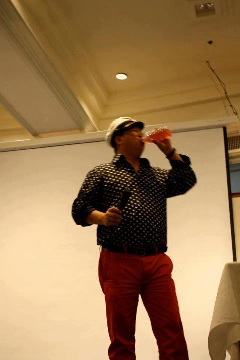 I RD Energy drink รูปที่ 2