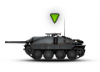 World Of Tanks สุดยอดเกมส์รถถัง ความมันส์เหนื่อคำบรรยาย  รูปที่ 2