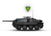รูปย่อ World Of Tanks สุดยอดเกมส์รถถัง ความมันส์เหนื่อคำบรรยาย  รูปที่1