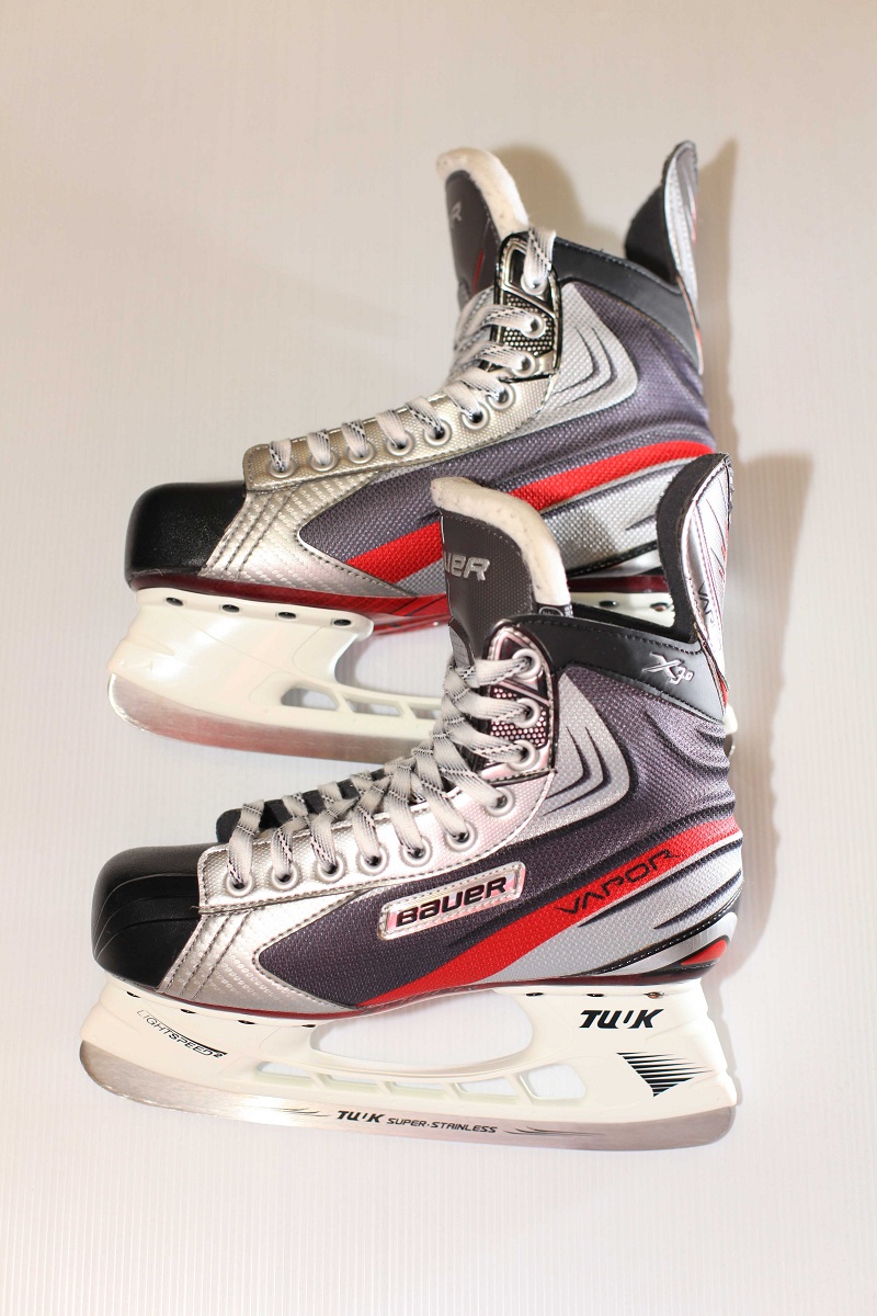 ขาย Bauer Vapor X3.0 size 6.0EE รูปที่ 5