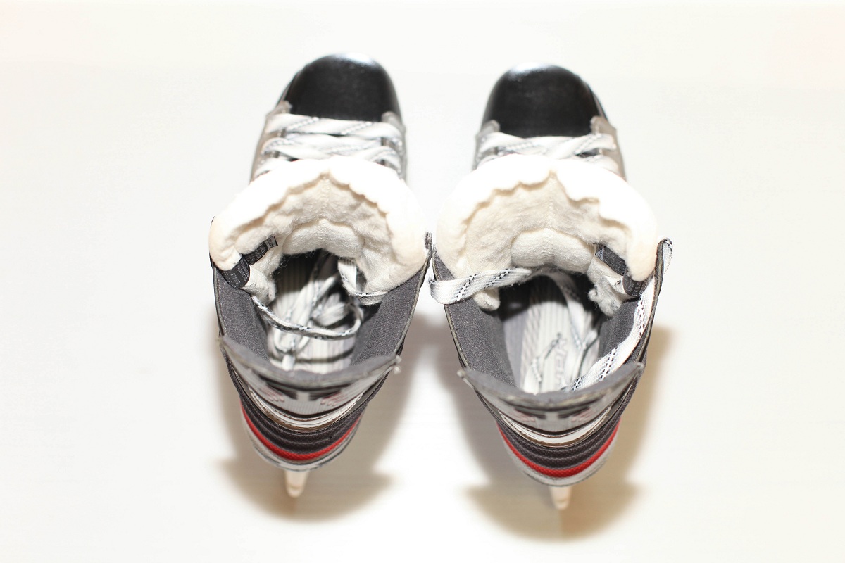 ขาย Bauer Vapor X3.0 size 6.0EE รูปที่ 3