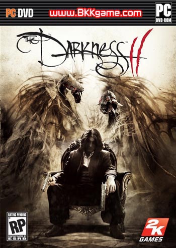 BKKgame.com ขายเกม PC สั่งง่ายผ่านเว็บ ส่งตรงถึงบ้านด้วย EMS ทั่วประเทศไทย รูปที่ 2