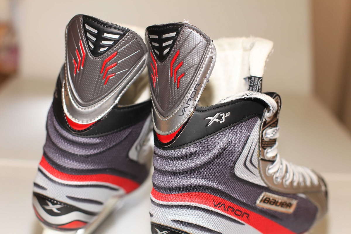 ขาย Bauer Vapor X3.0 size 6.0EE รูปที่ 7