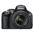 Low Price Cheap Nikon D5100 16.2MP CMOS Digital SLR Camera