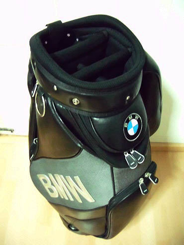 ขายถุงกอล์ฟ BMW ซิปใช้ได้ทุกตัว  รูปที่ 3