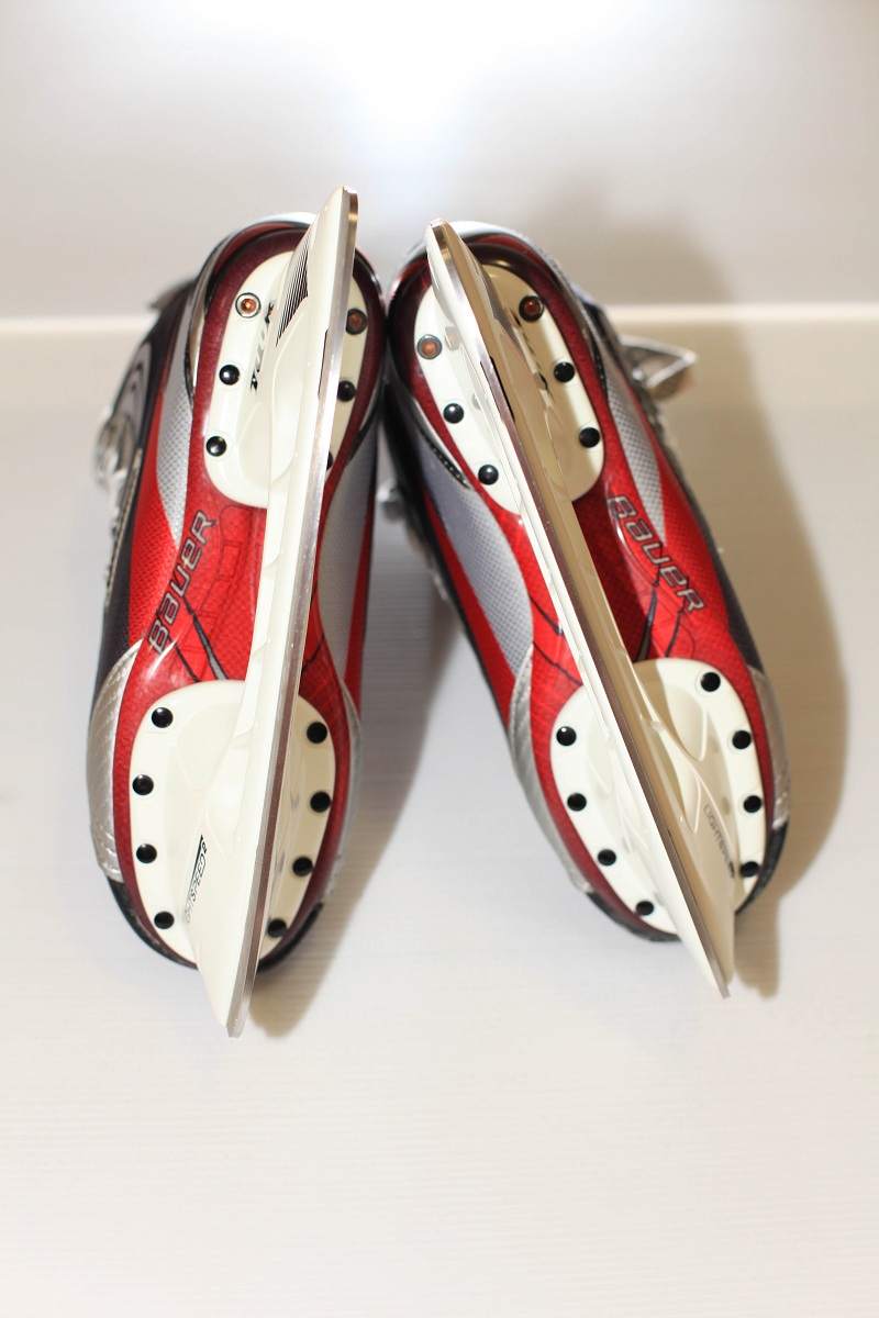 ขาย Bauer Vapor X3.0 size 6.0EE รูปที่ 6