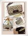 รูปย่อ COACH ใหม่ จาก Shop&amp;Outlet ราคาเบาๆ รับประกันแท้ 100% พร้อมส่ง ems ไม่ต้องรอ รูปที่5