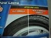 รูปย่อ น้ำยาเคลือบยางอีเกิ้ลวัน EAGLE ONE WET TIRE SHINE รูปที่3