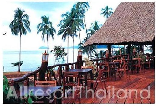 โรงแรมและรีสอร์ท รูปที่ 4